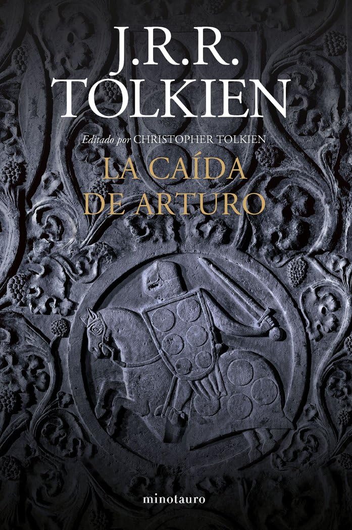 Libro: La caída de Arturo (NE) (Biblioteca J. R. R. Tolkien)
