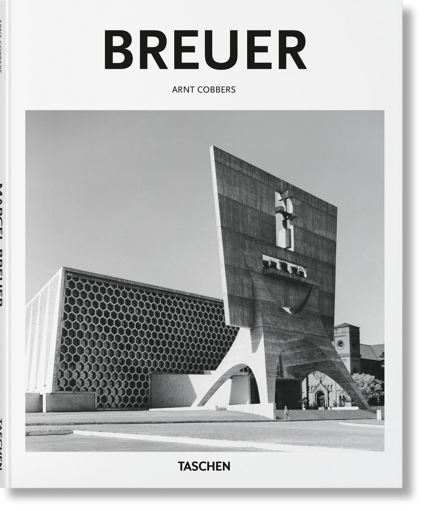 Libro: Breuer: Ba (Basic Art)