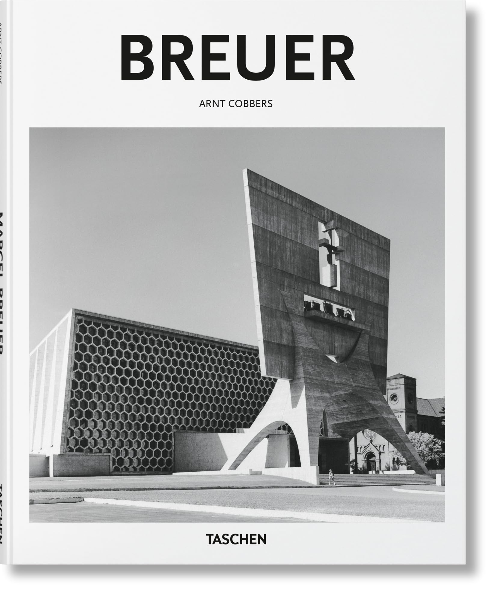 Libro: Breuer: Ba (Basic Art)