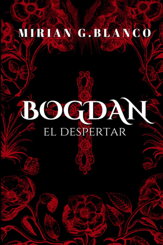 BOGDAN: EL DESPERTAR