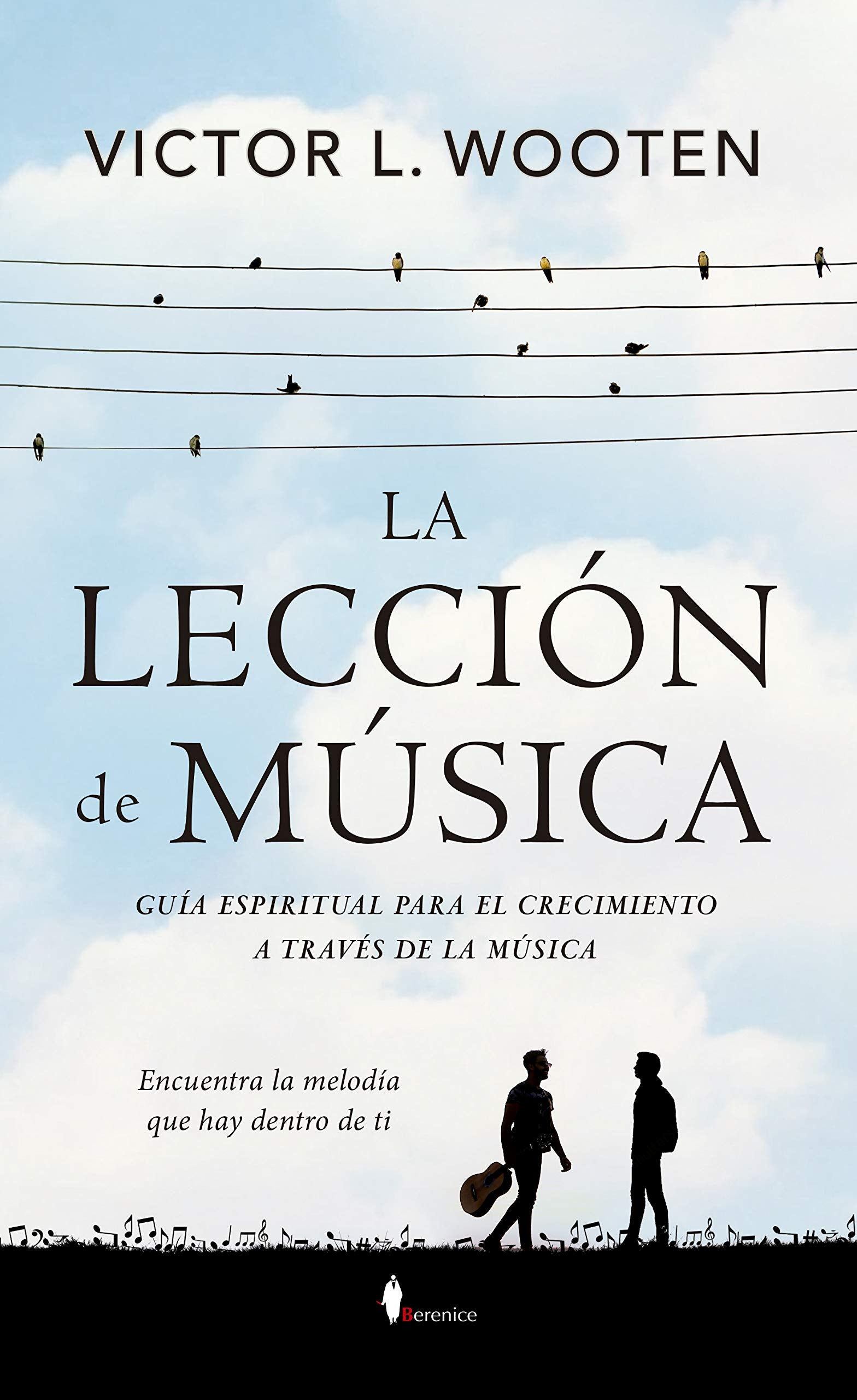 Libro: La lección de música (MONTAIGNE (ENSAYO))