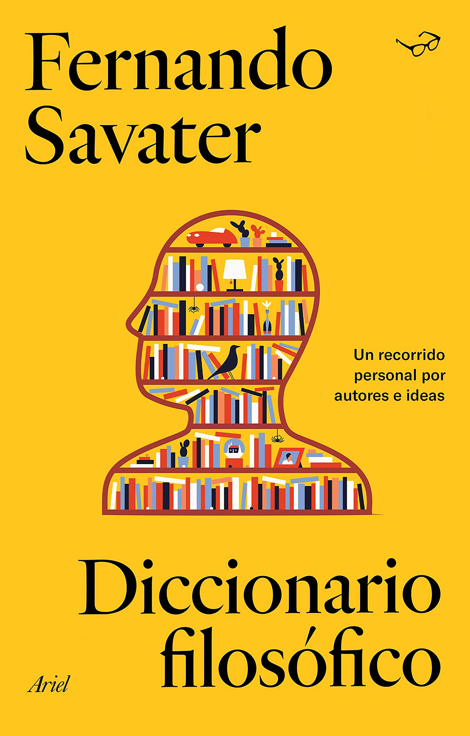 Libro: Diccionario filosófico (Biblioteca Fernando Savater)