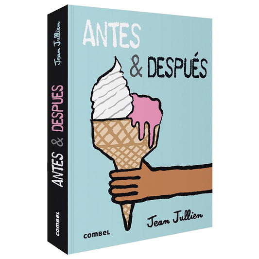 Antes & Después (ALBUM)