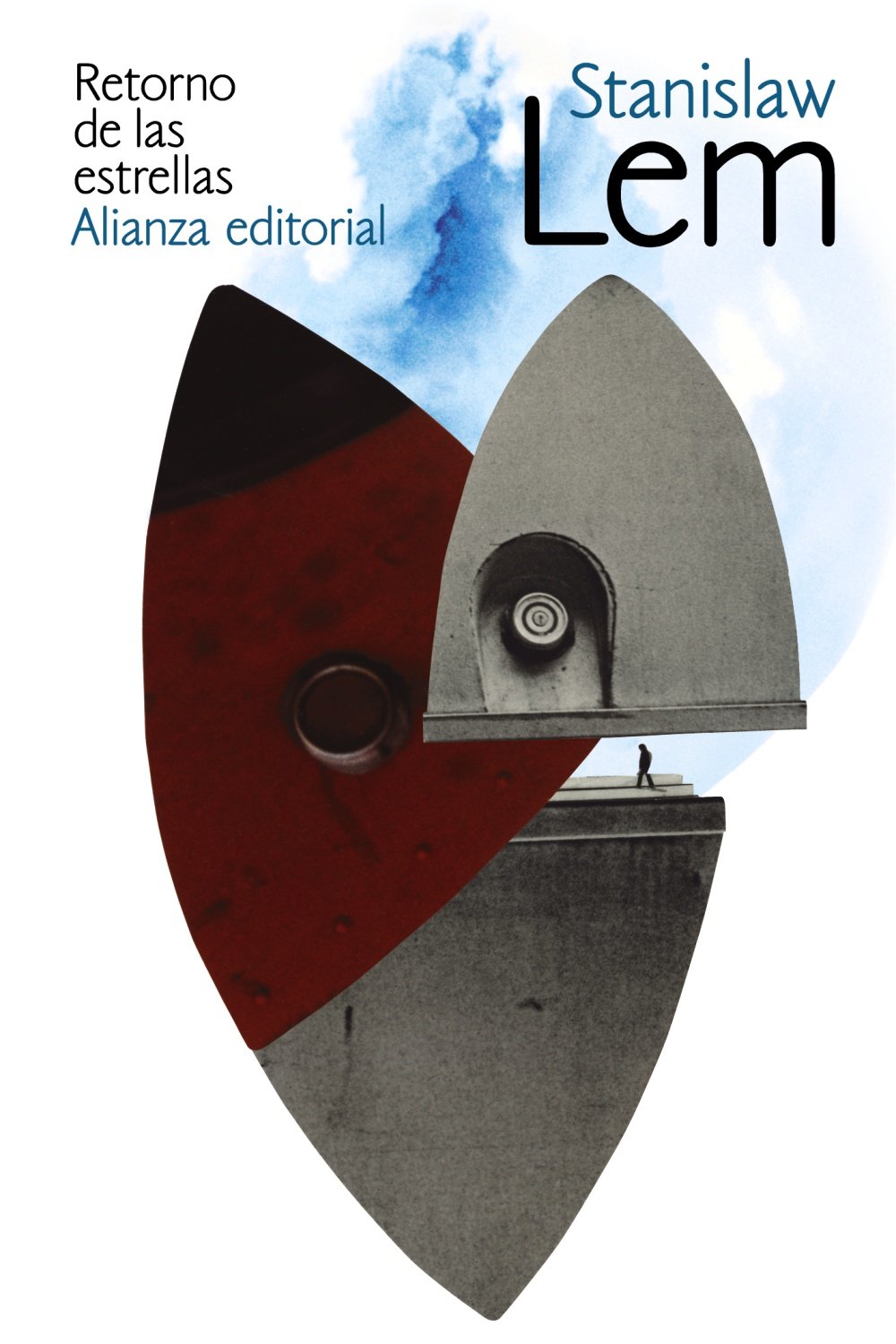 Libro: Retorno de las estrellas (El libro de bolsillo - Bibliotecas de autor - Biblioteca Lem)