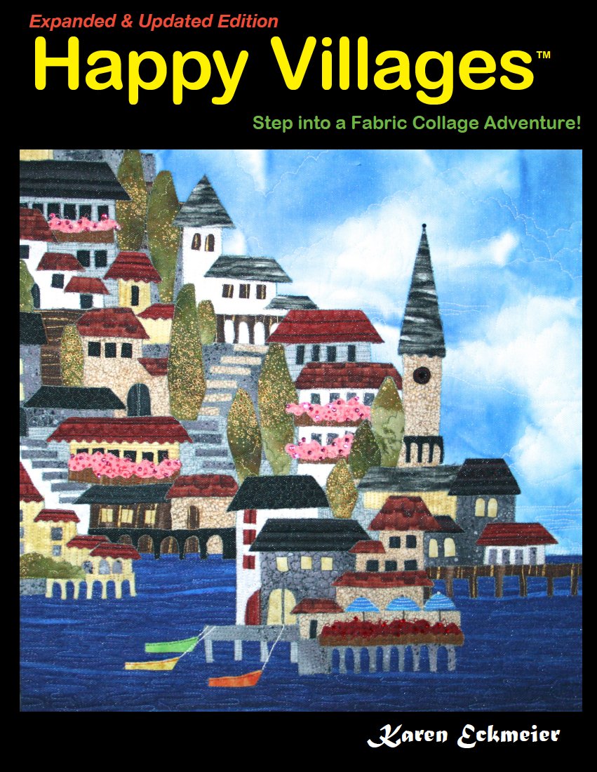 Libro: Happy Villages, Expanded & Updated Edition