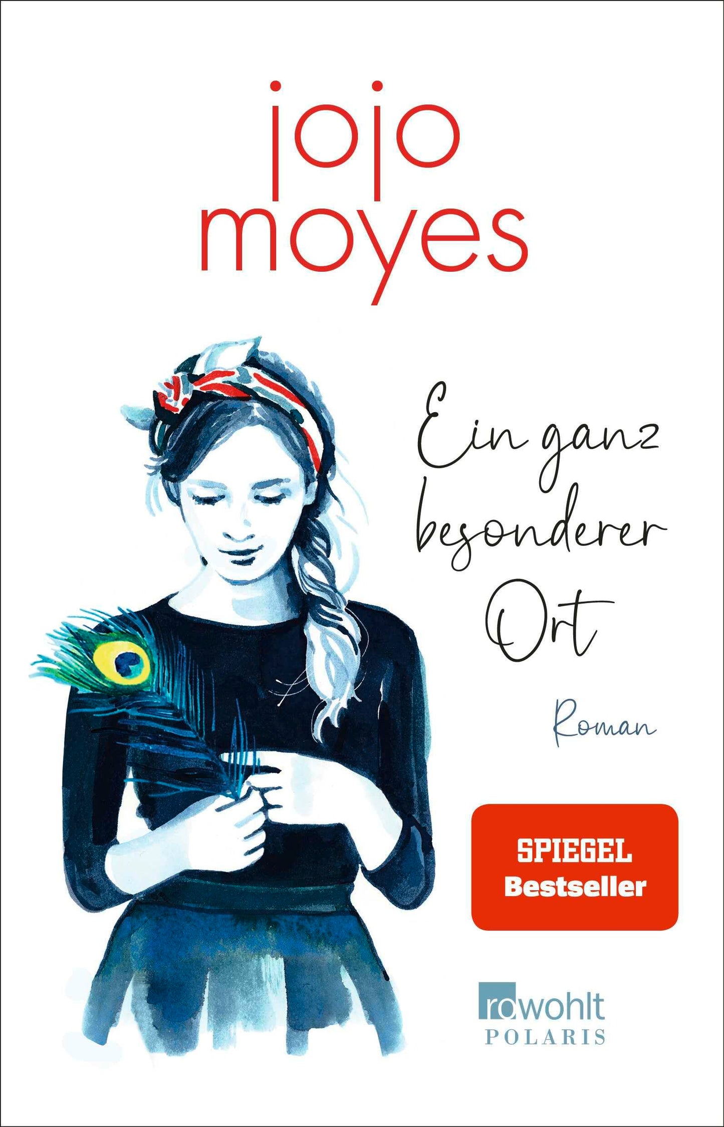 Libro: Ein ganz besonderer Ort: Der bewegende Liebesroman der Bestsellerautorin