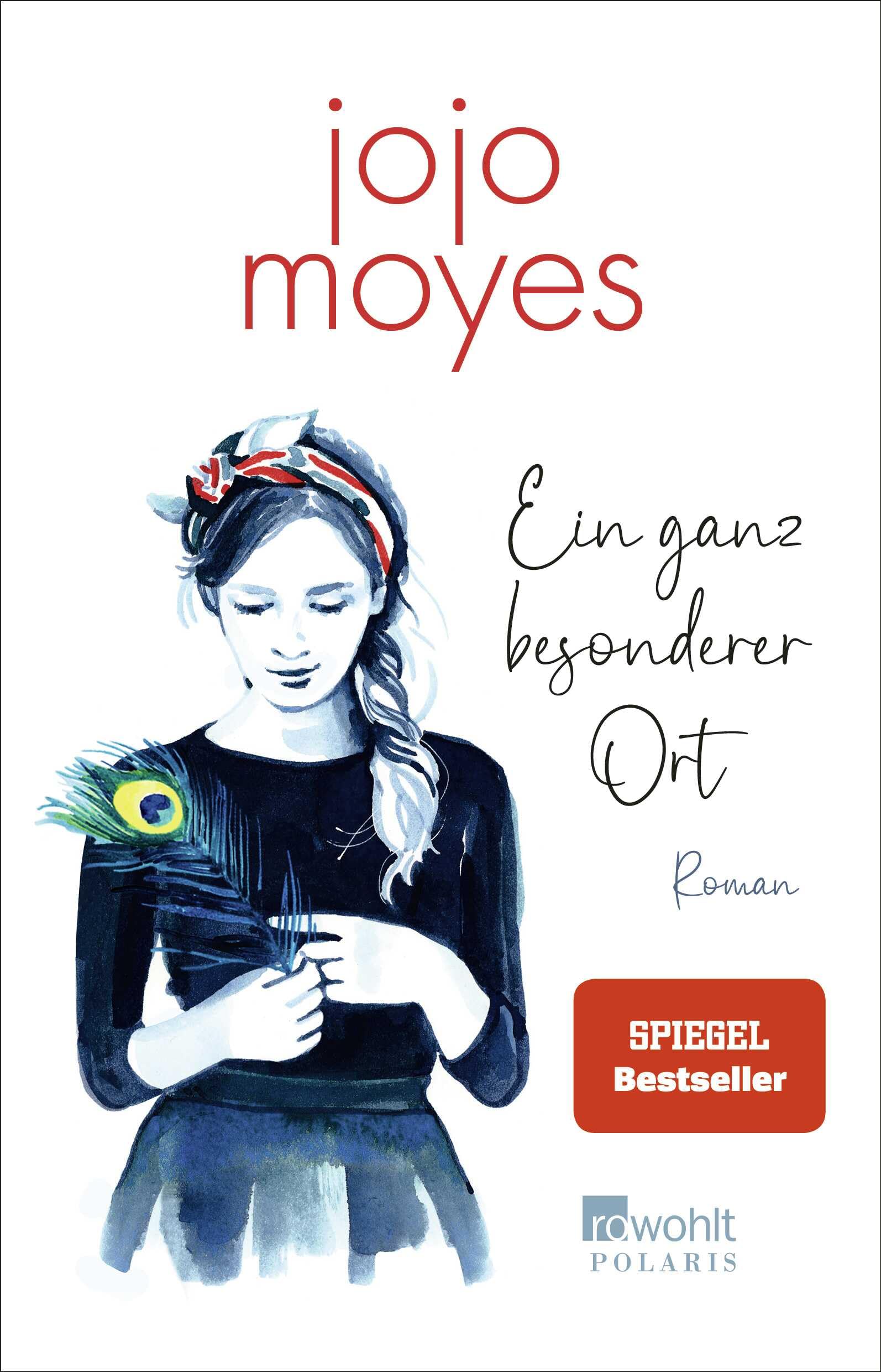 Libro: Ein ganz besonderer Ort: Der bewegende Liebesroman der Bestsellerautorin