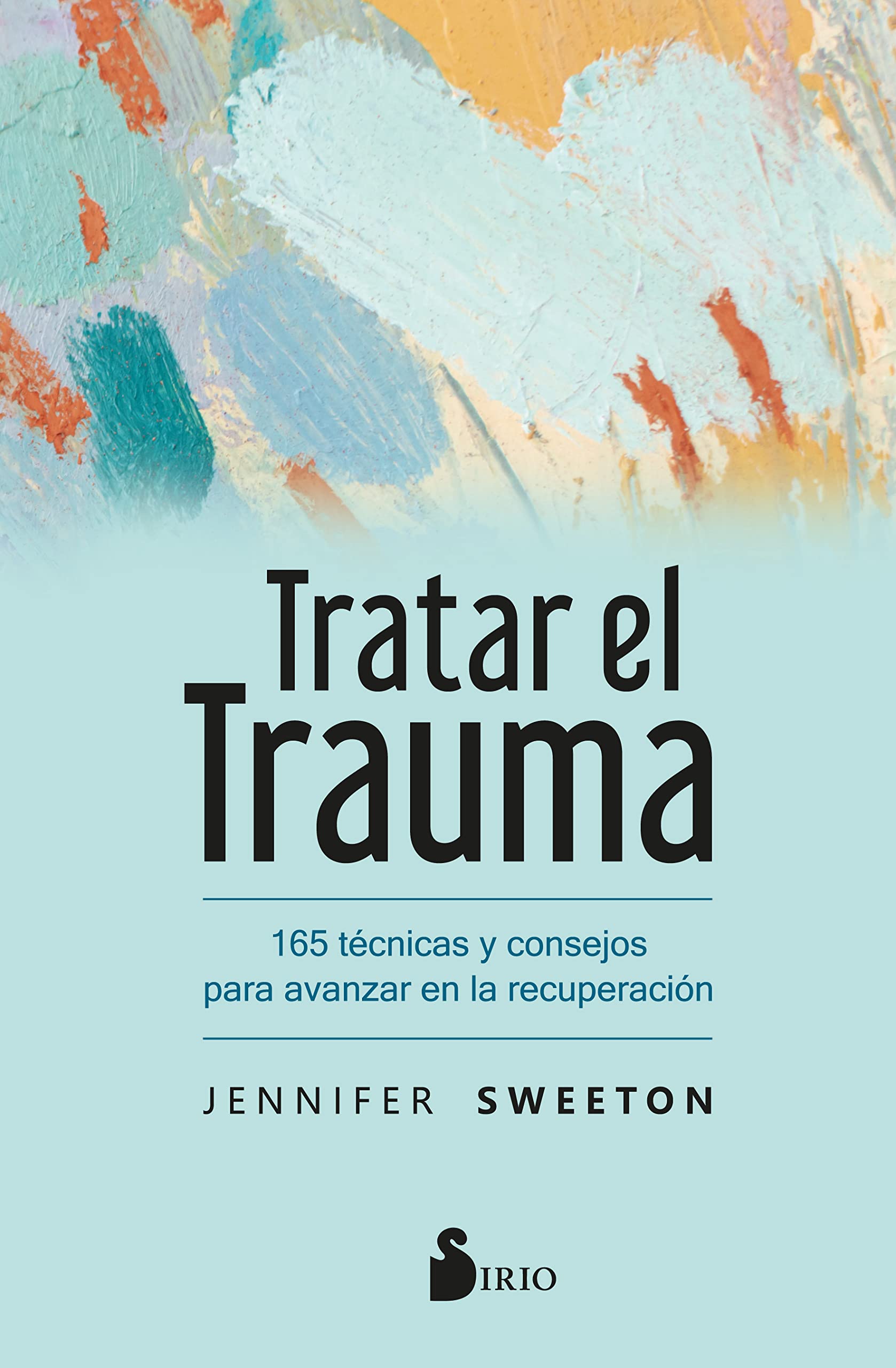 Libro: Tratar el trauma
