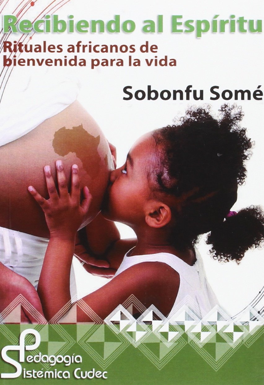 Libro: Recibiendo al espiritu (CONCIENCIA Y EMOCION)