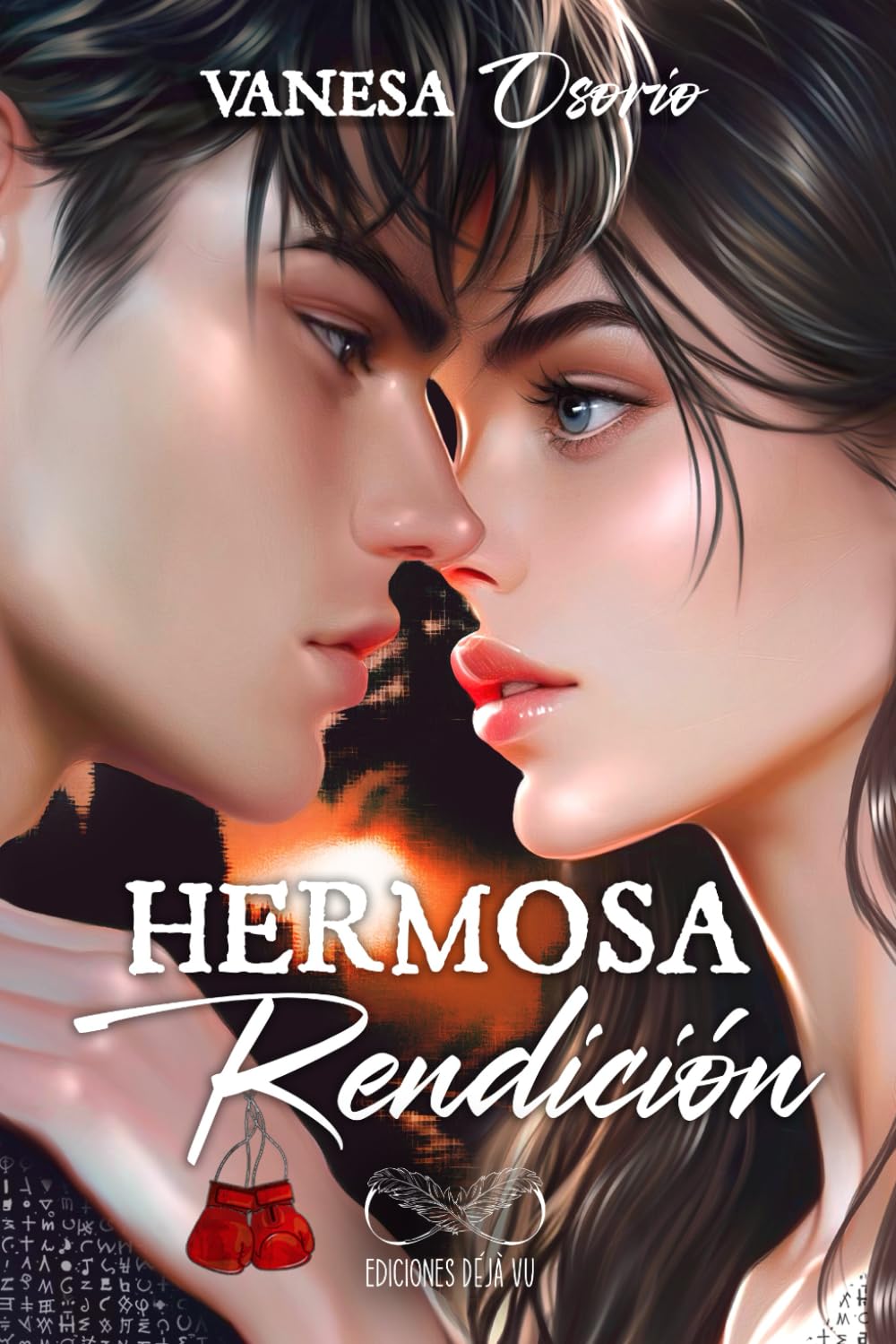 Libro: Hermosa Rendición