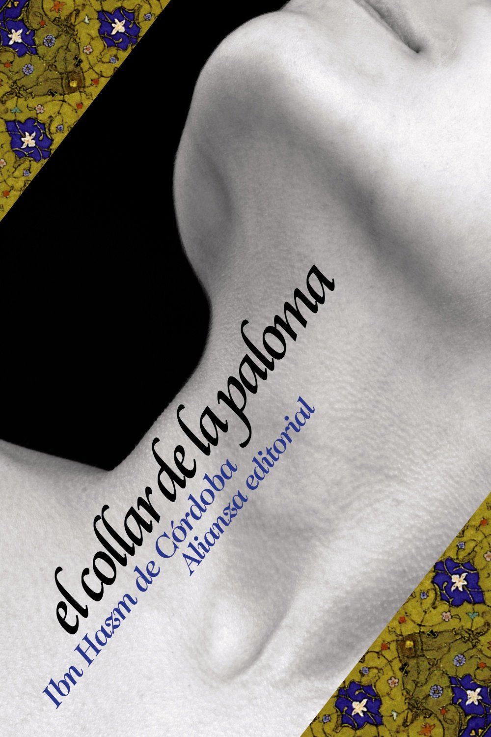 Libro: El collar de la paloma (El libro de bolsillo - Literatura)