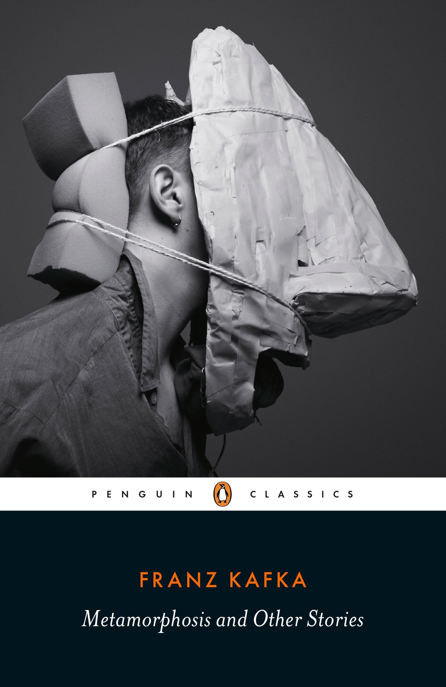 Libro: Metamorphosis and Other Stories (Penguin Modern Classics)
