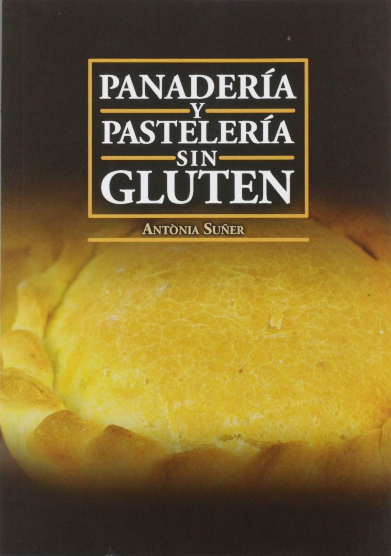 Libro: Panadería y pastelería sin gluten