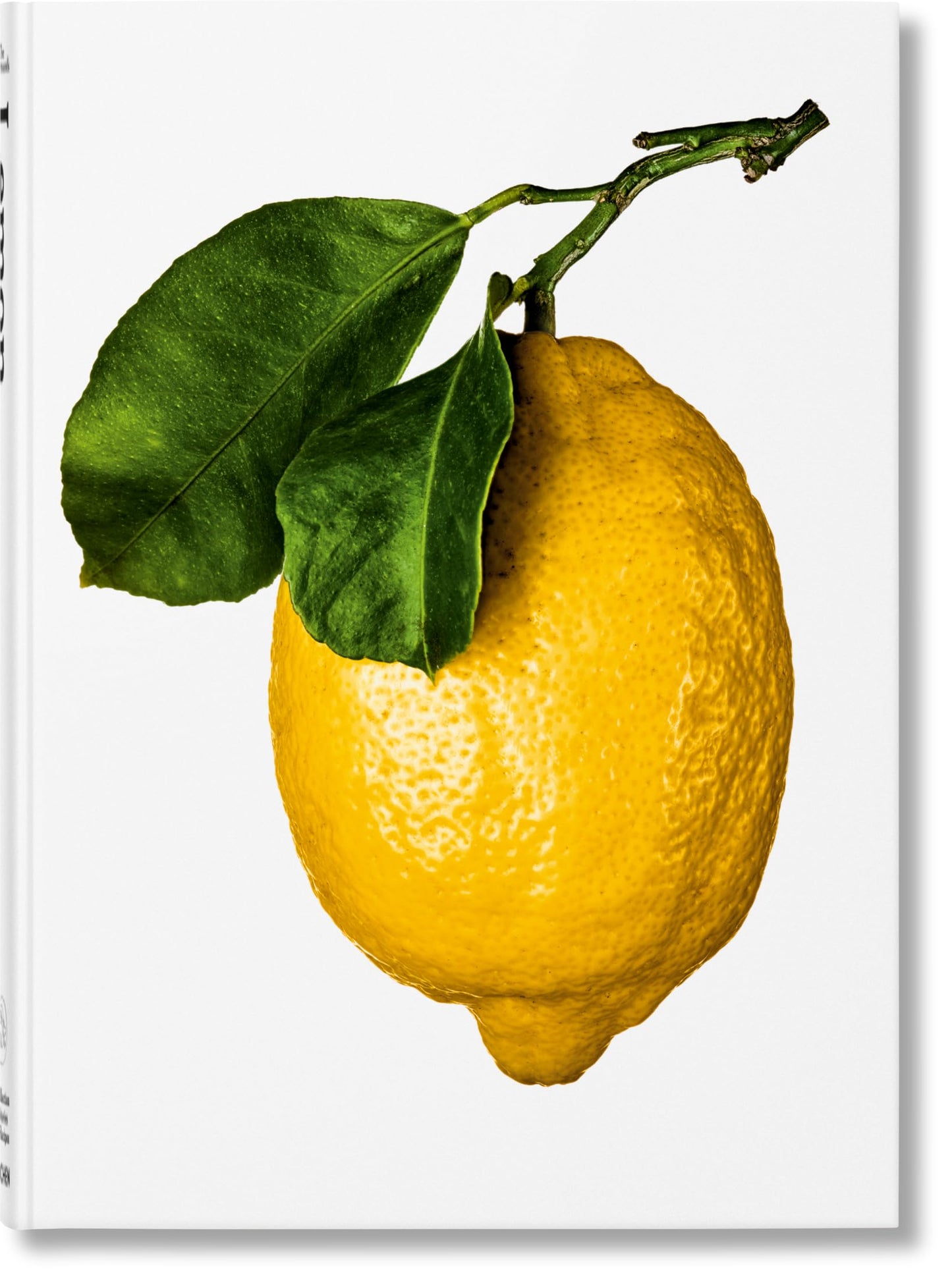 The Gourmand's Lemon: A Collection of Stories and Recipes (Varia)