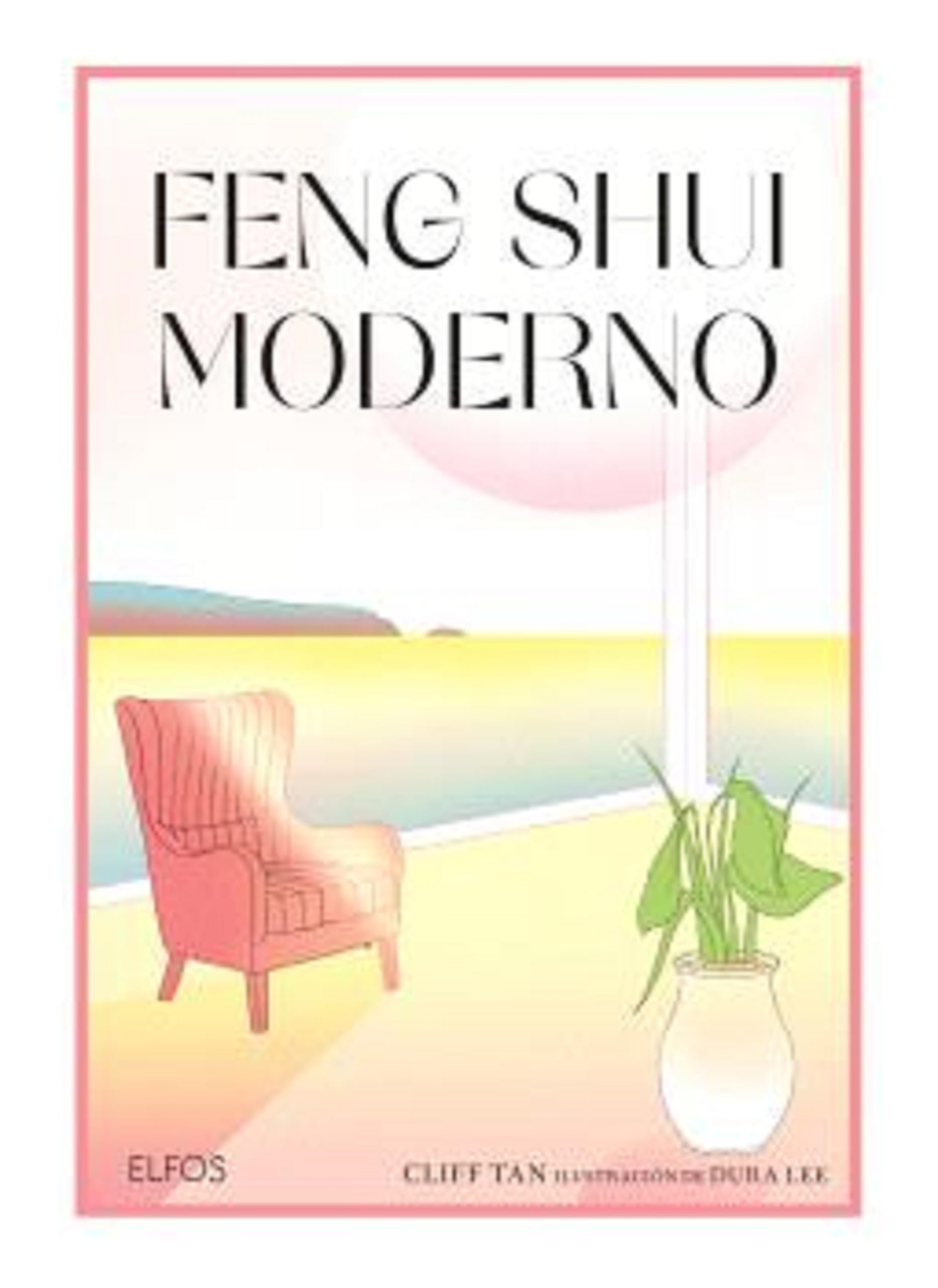 Libro: Feng Shui moderno