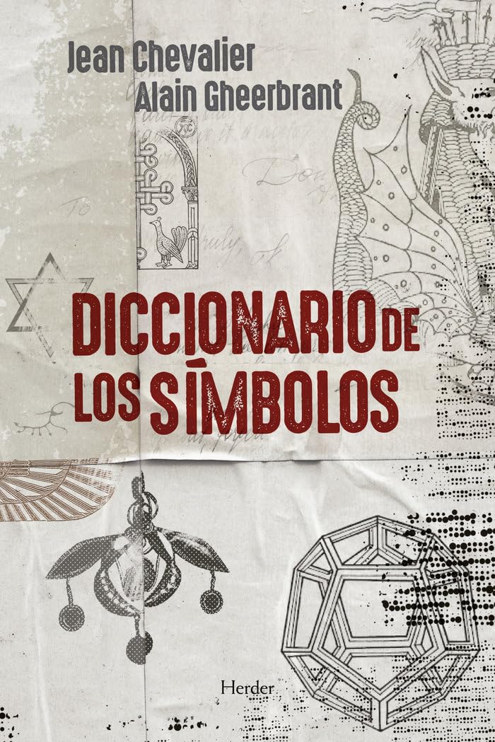 Libro: Diccionario de los símbolos