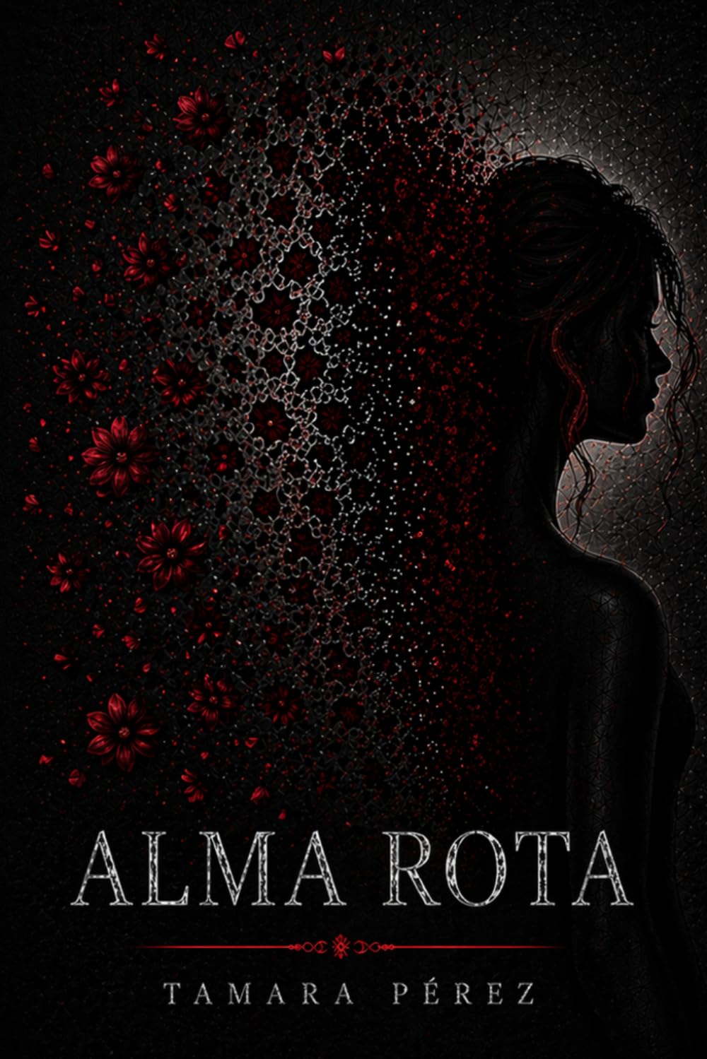 Libro: Alma Rota (Spanish Edition)