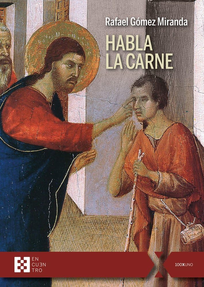 Libro: Habla la carne.: 157 (100xUNO)