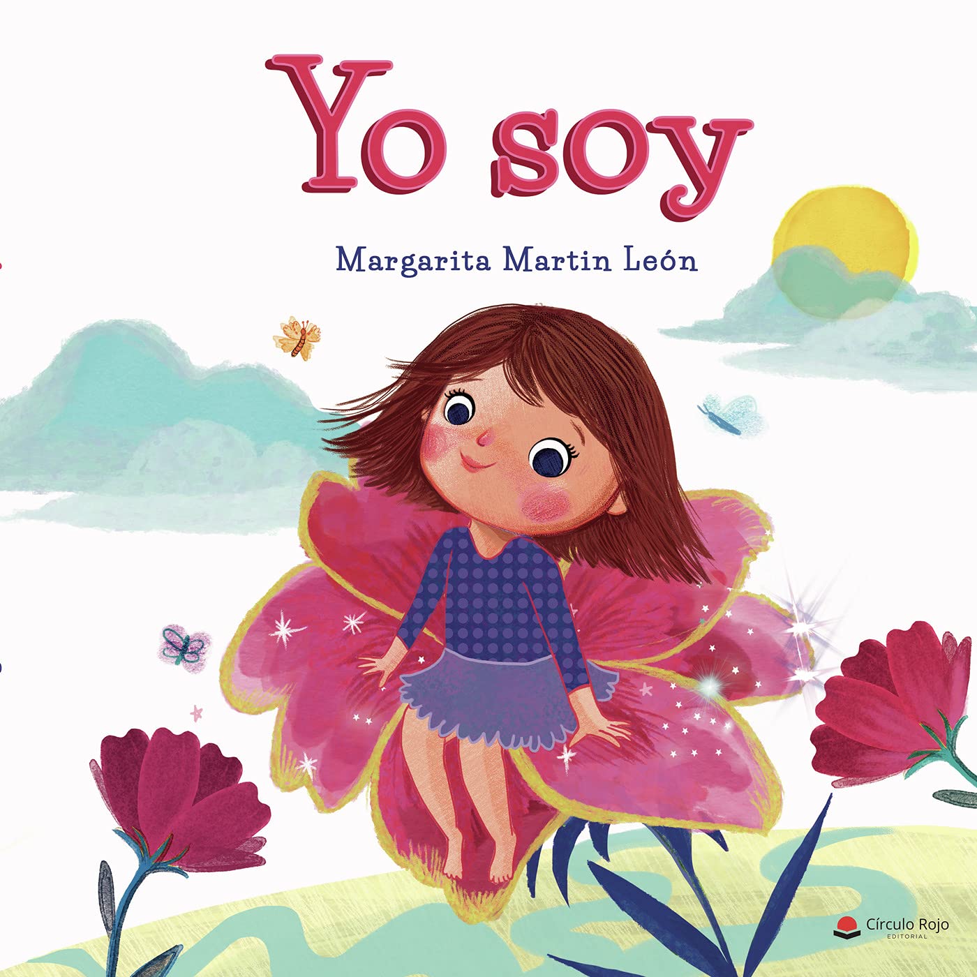 Libro: Yo soy (SIN COLECCION)