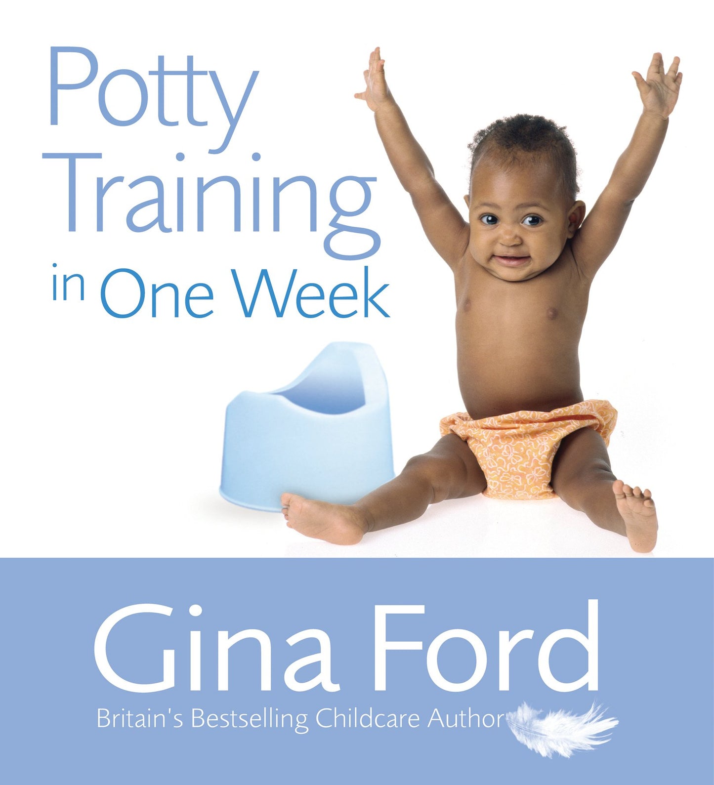 Libro: Potty Training In One Week