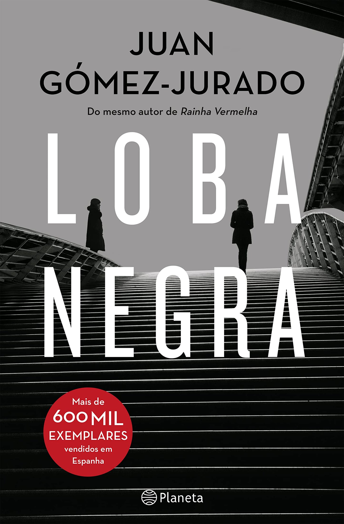 Libro: Loba Negra (Portuguese Edition)