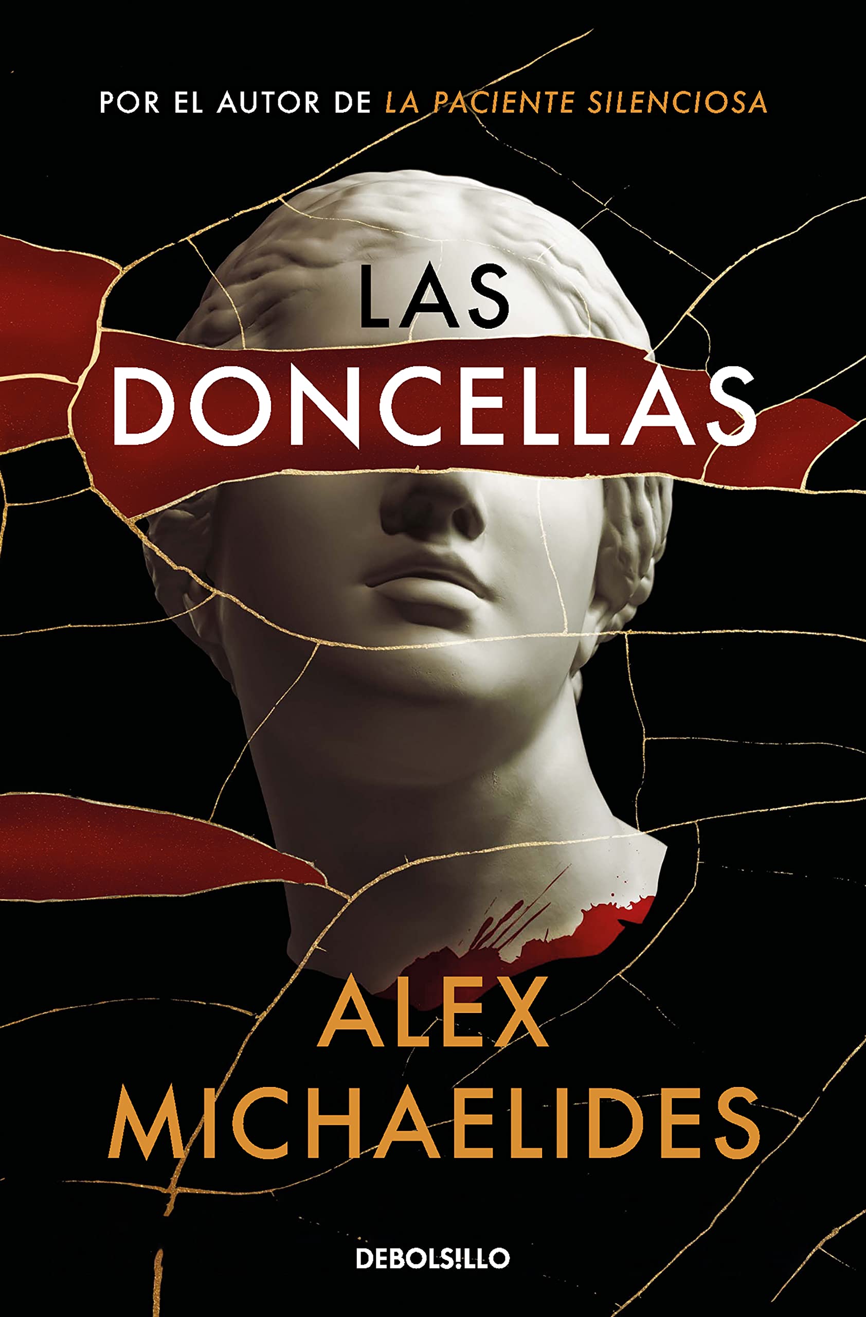 Las Doncellas (Best Seller)