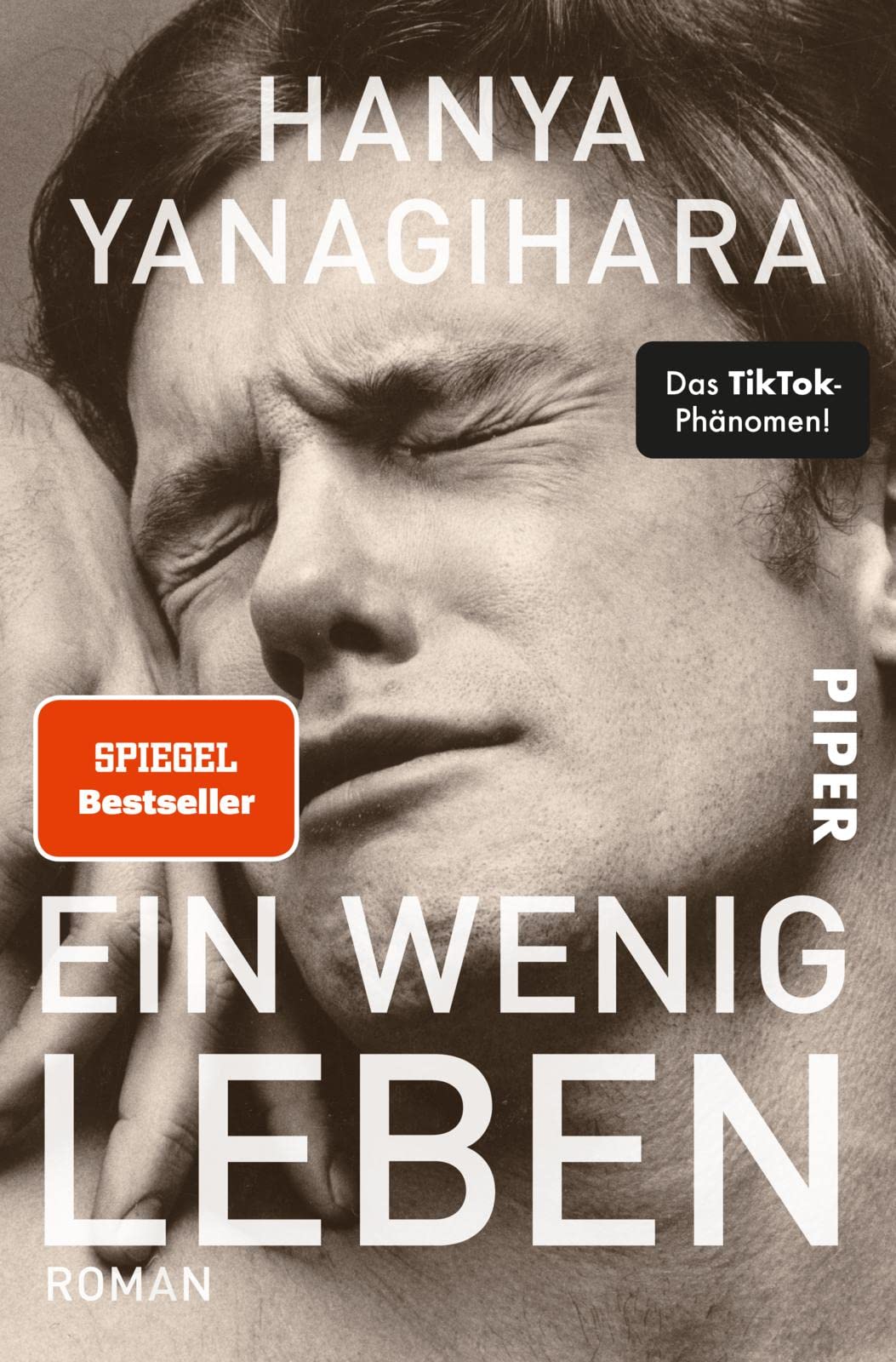 Libro: Ein wenig Leben