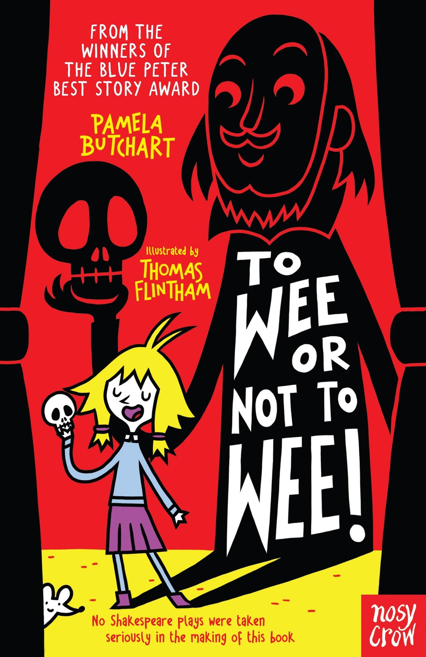 Libro: To Wee Or Not To Wee! (Izzy and Friends)
