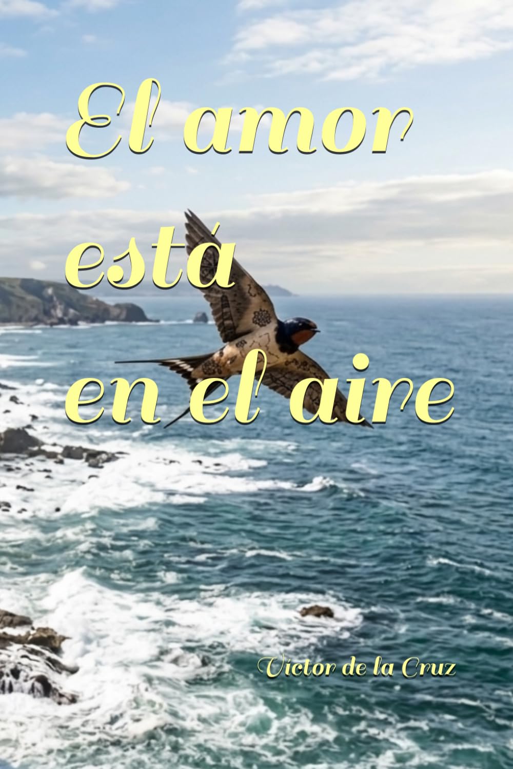 Libro: El amor está en el aire (Spanish Edition)