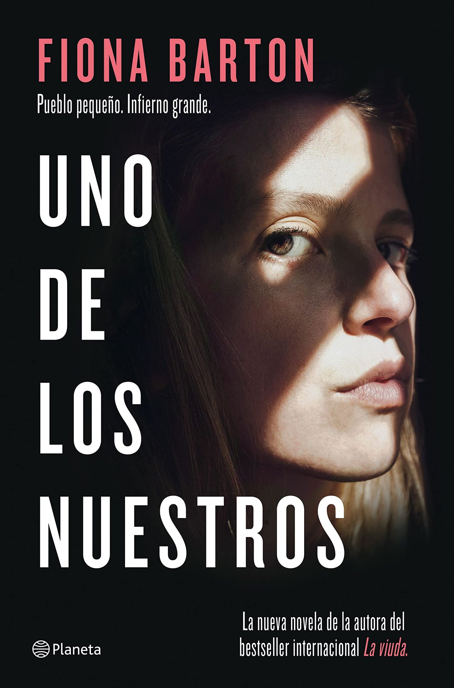 Libro: Uno de los nuestros (Planeta Internacional)