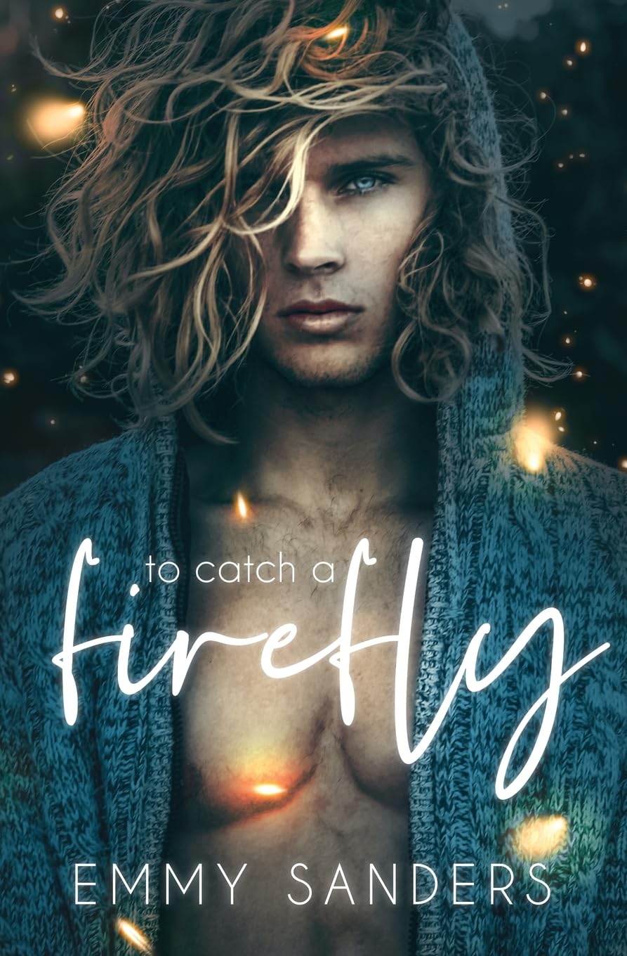 Libro: To Catch a Firefly