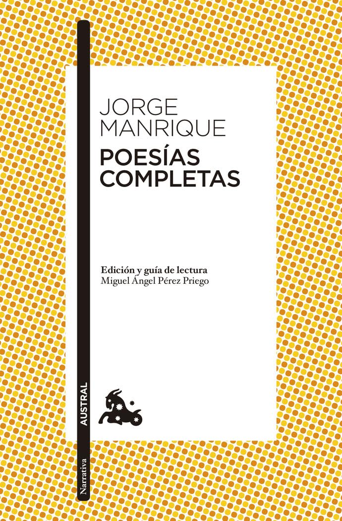 Libro: Poesías completas: 3 (Clásica)