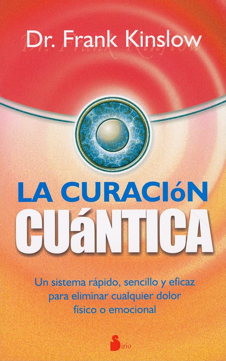 Libro: CURACION CUANTICA, LA: 99 (2012)