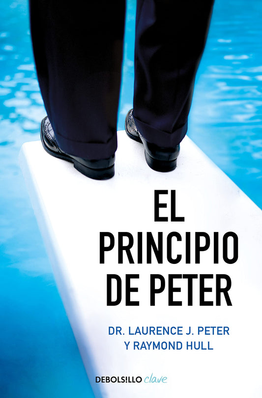 El principio de Peter (Clave)
