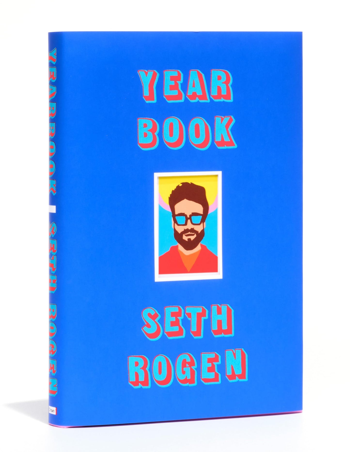 Libro: Yearbook