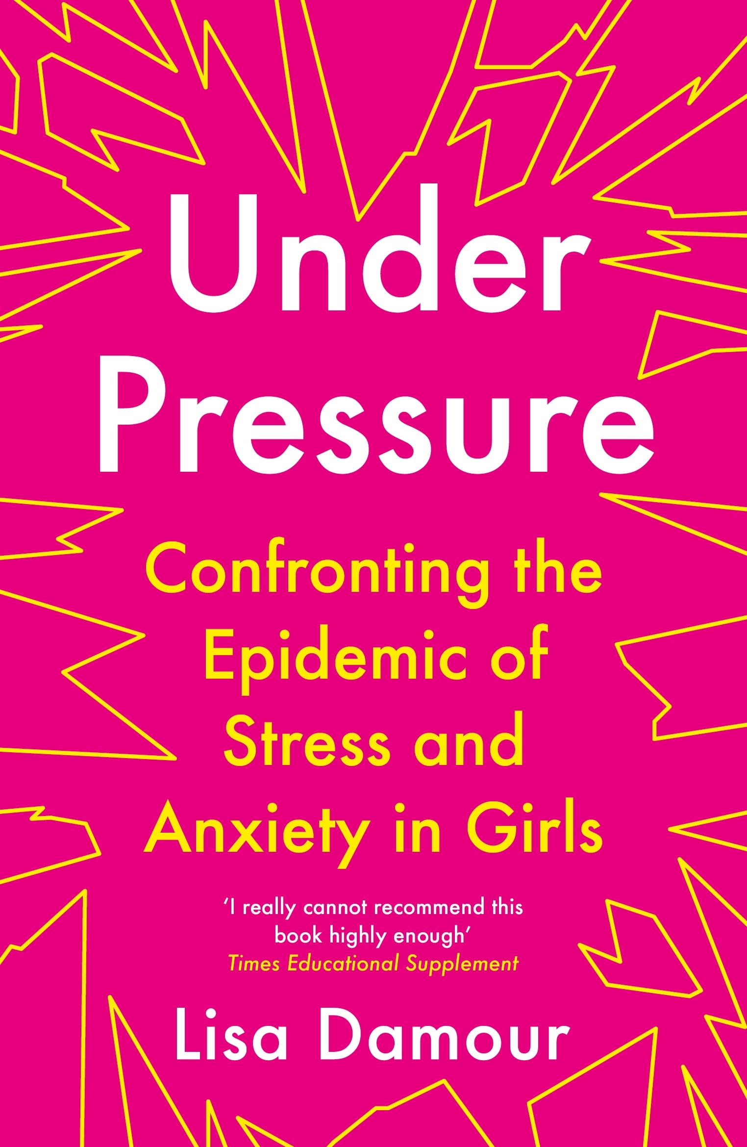 Libro: Under Pressure