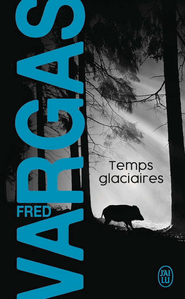 Libro: Temps Glaciaires (French Edition)