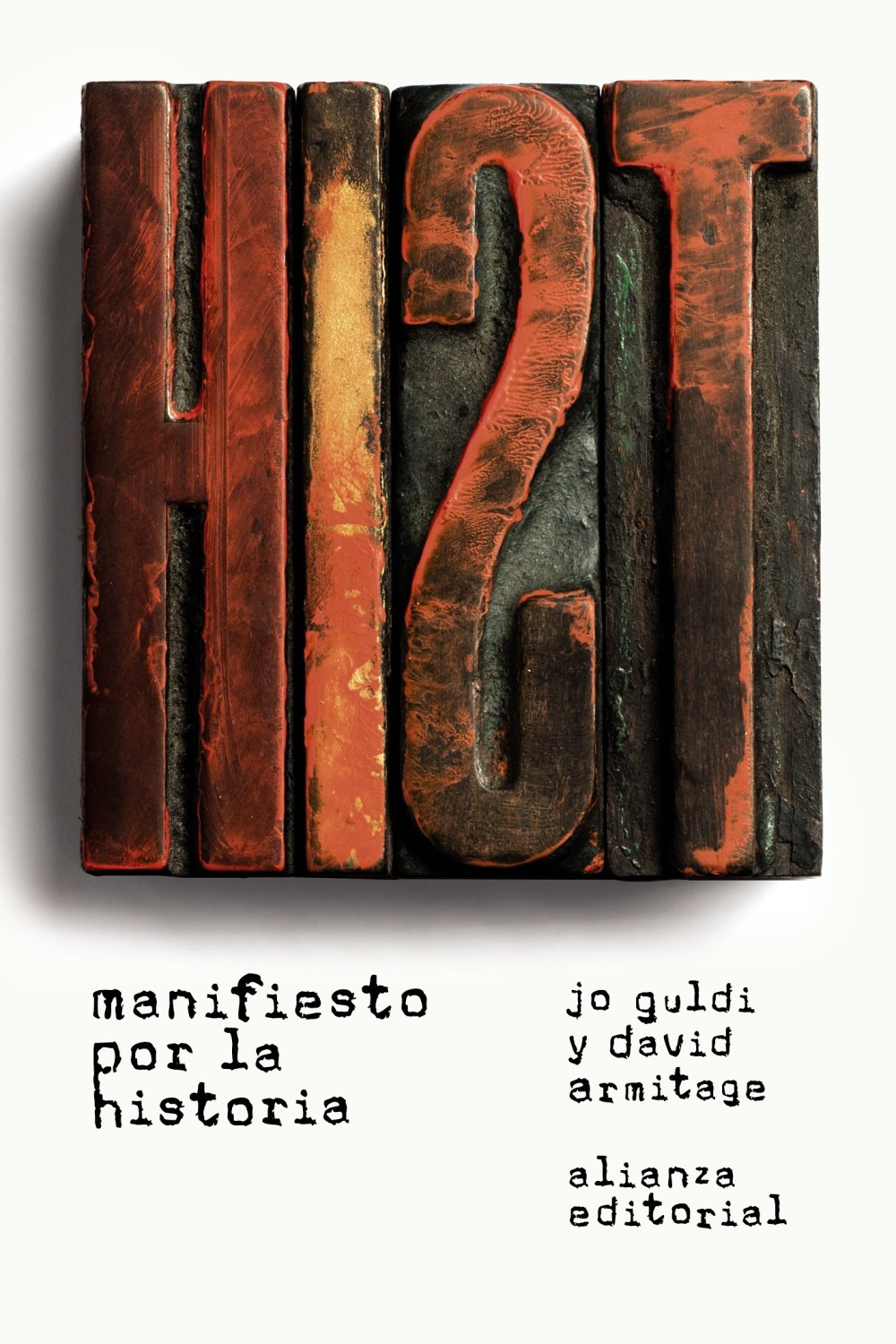 Libro: Manifiesto por la Historia (El libro de bolsillo - Historia)