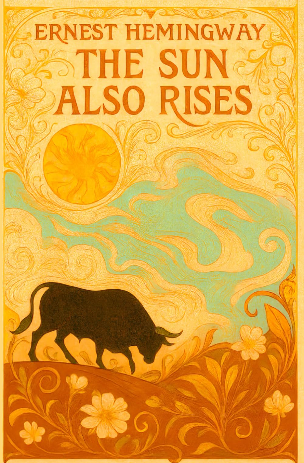 Libro: The Sun Also Rises: Annotated