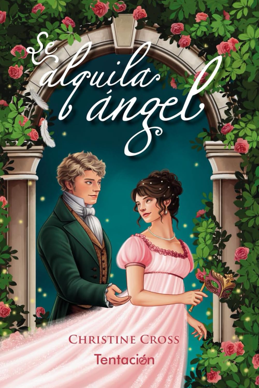 Libro: Se alquila ángel (Spanish Edition)