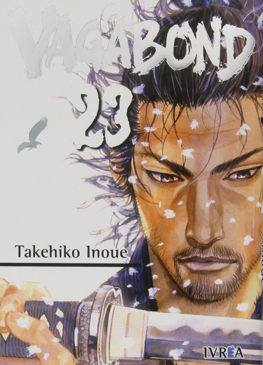 Vagabond 23 (SIN COLECCION)