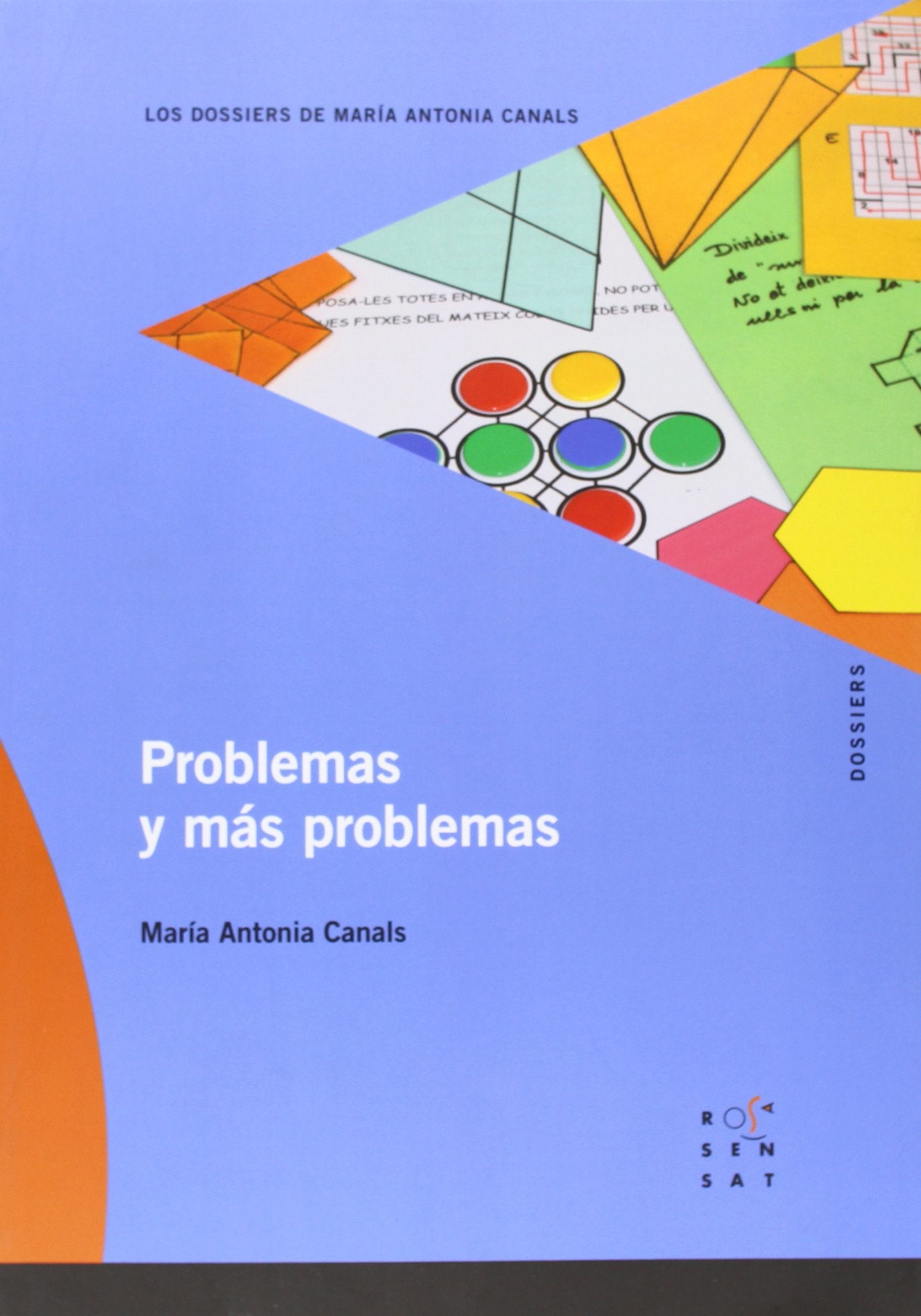 Libro: Problemas y más problemas