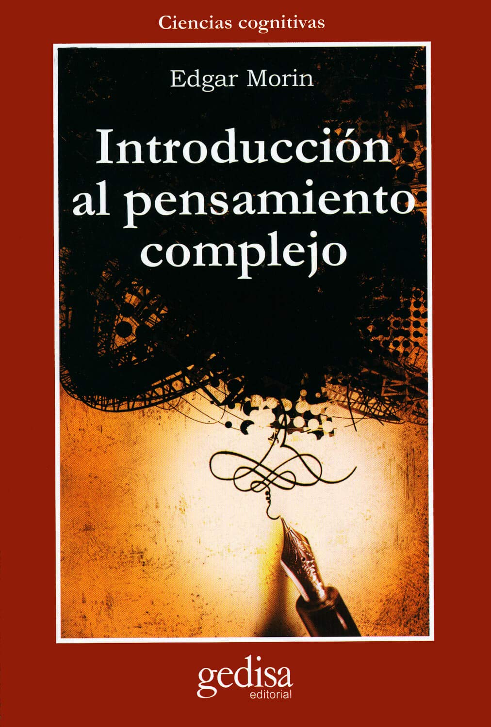Libro: Introduccion al pensamiento complejo (Cla-De-Ma)