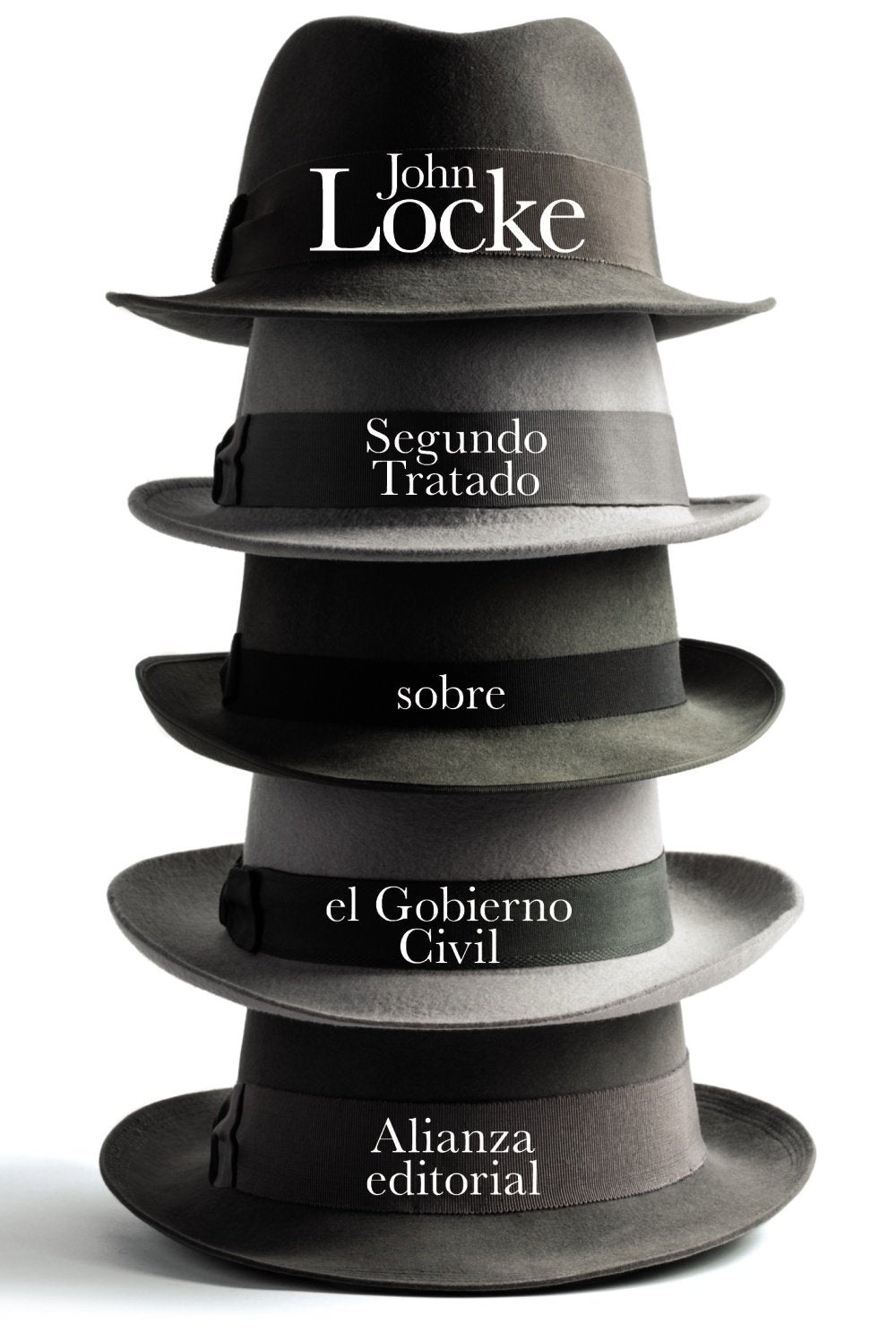Libro: Segundo Tratado sobre el Gobierno Civil: Un ensayo acerca del verdadero origen y fin del Gobierno Civil (El libro de bolsillo - Filosofía)