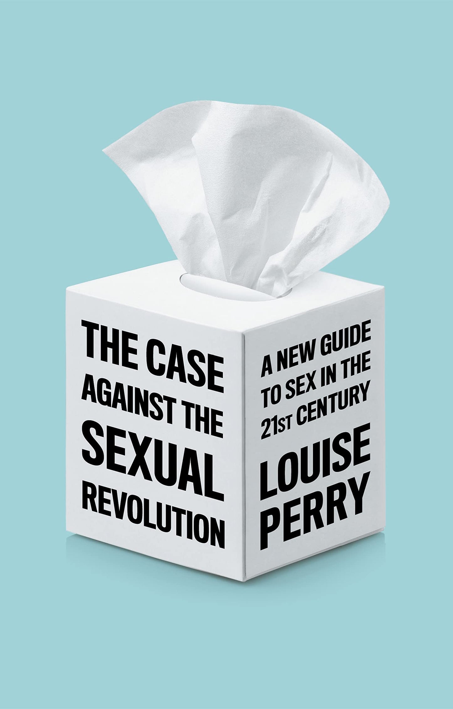 Libro: The Case Against the Sexual Revolution