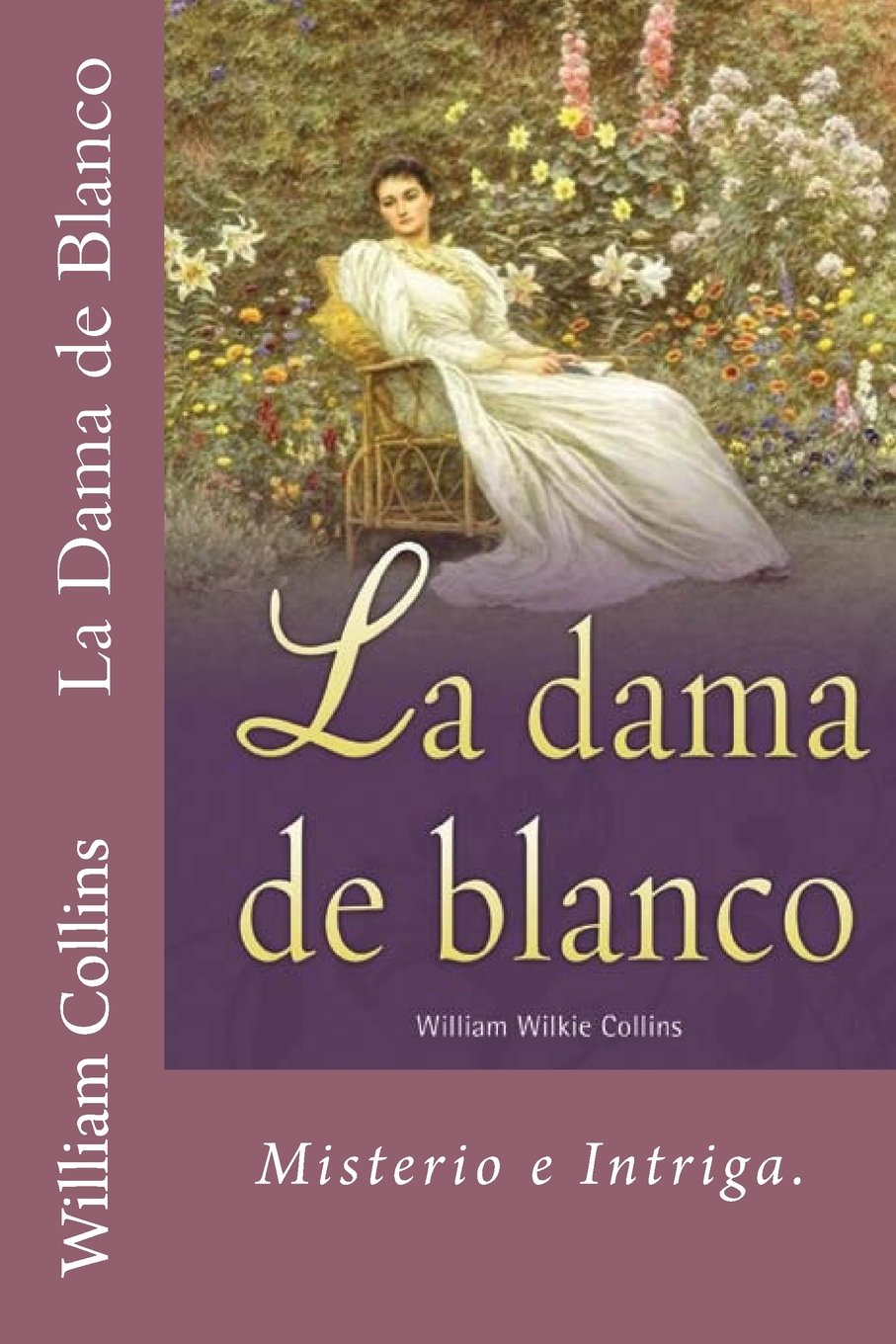 Libro: La Dama de Blanco (Spanish) Edition