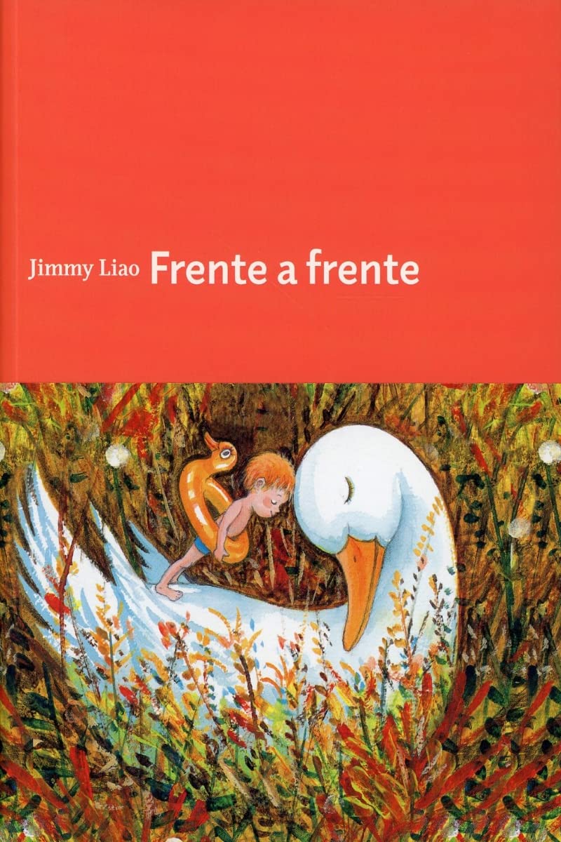 Libro: Frente a frente (SIN COLECCION)