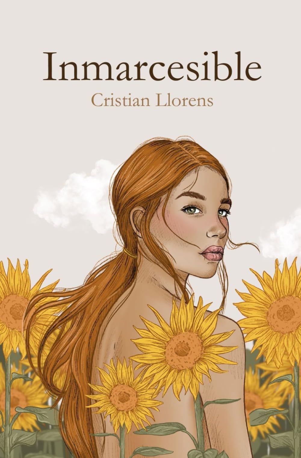 Libro: Inmarcesible (Spanish Edition)