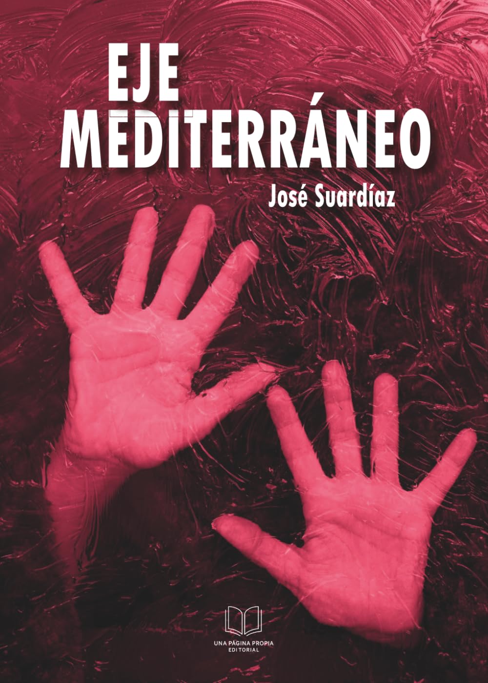 Libro: Eje mediterráneo