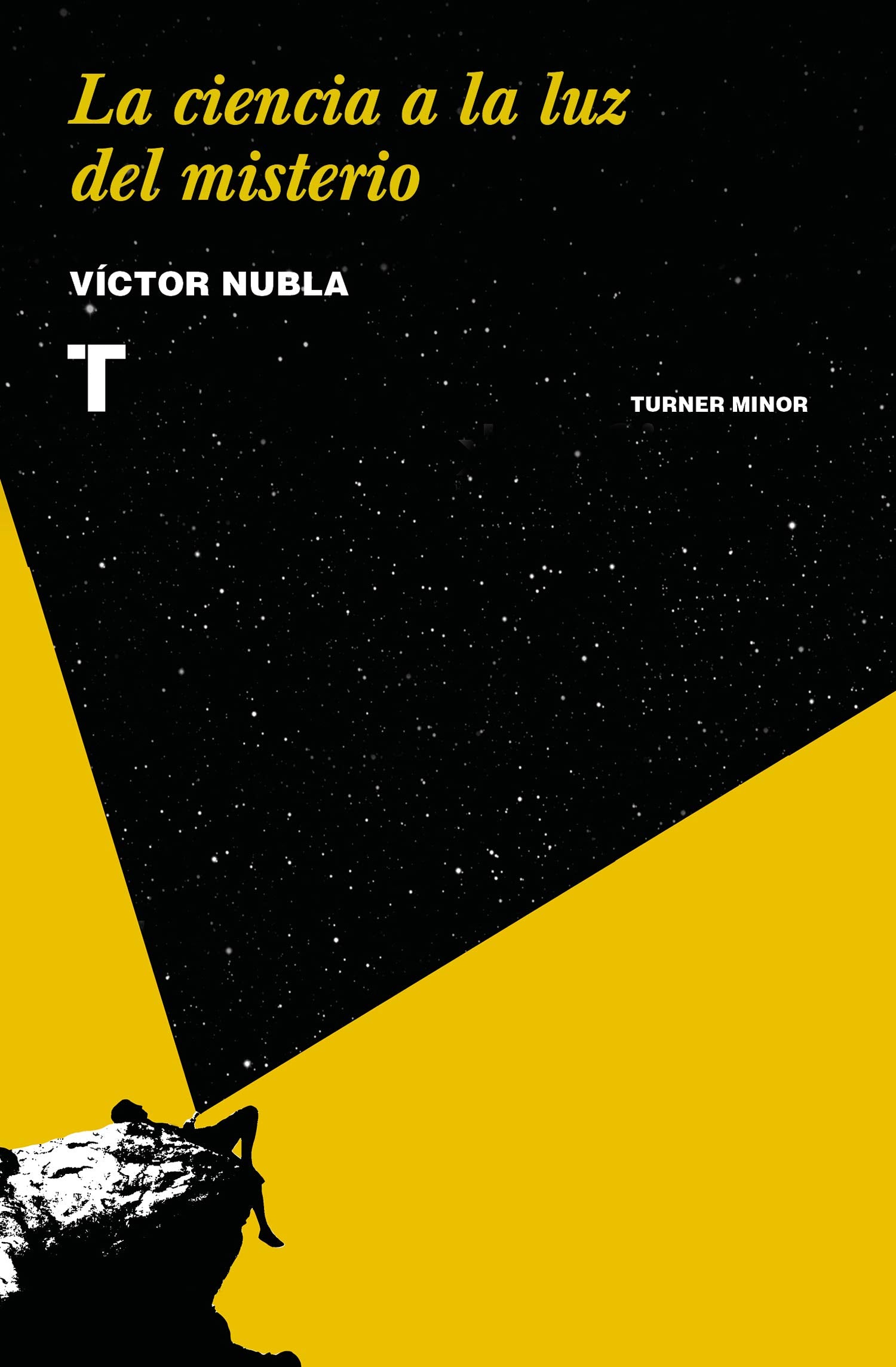 Libro: La ciencia a la luz del misterio (Minor)